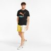 Puma t-shirt męski Classic Logo Interest Tee 534652-51 Puma t-shirt męski Classic Logo Interest Tee 534652-51